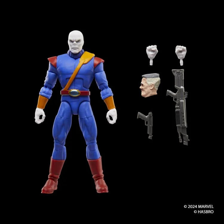 Marvel Comics Spider-Man Marvel's Chameleon