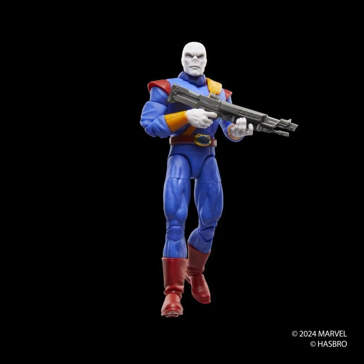 Marvel Comics Spider-Man Marvel's Chameleon