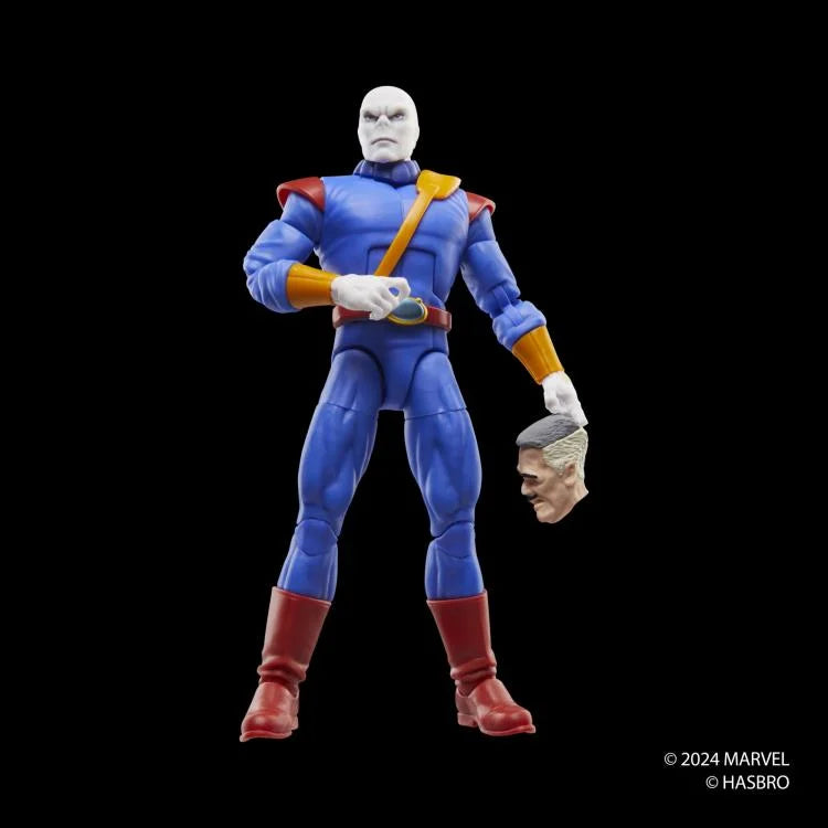 Marvel Comics Spider-Man Marvel's Chameleon