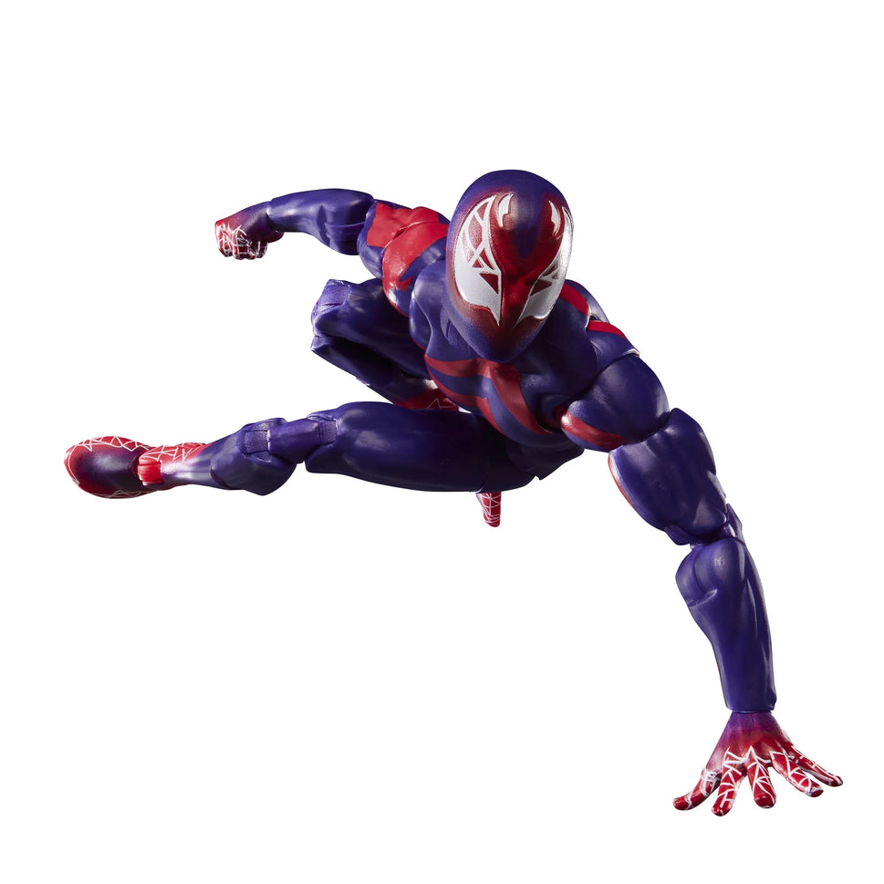Marvel Legend Series The Amazing Spider-Man Spider-Man Hellfire Gala