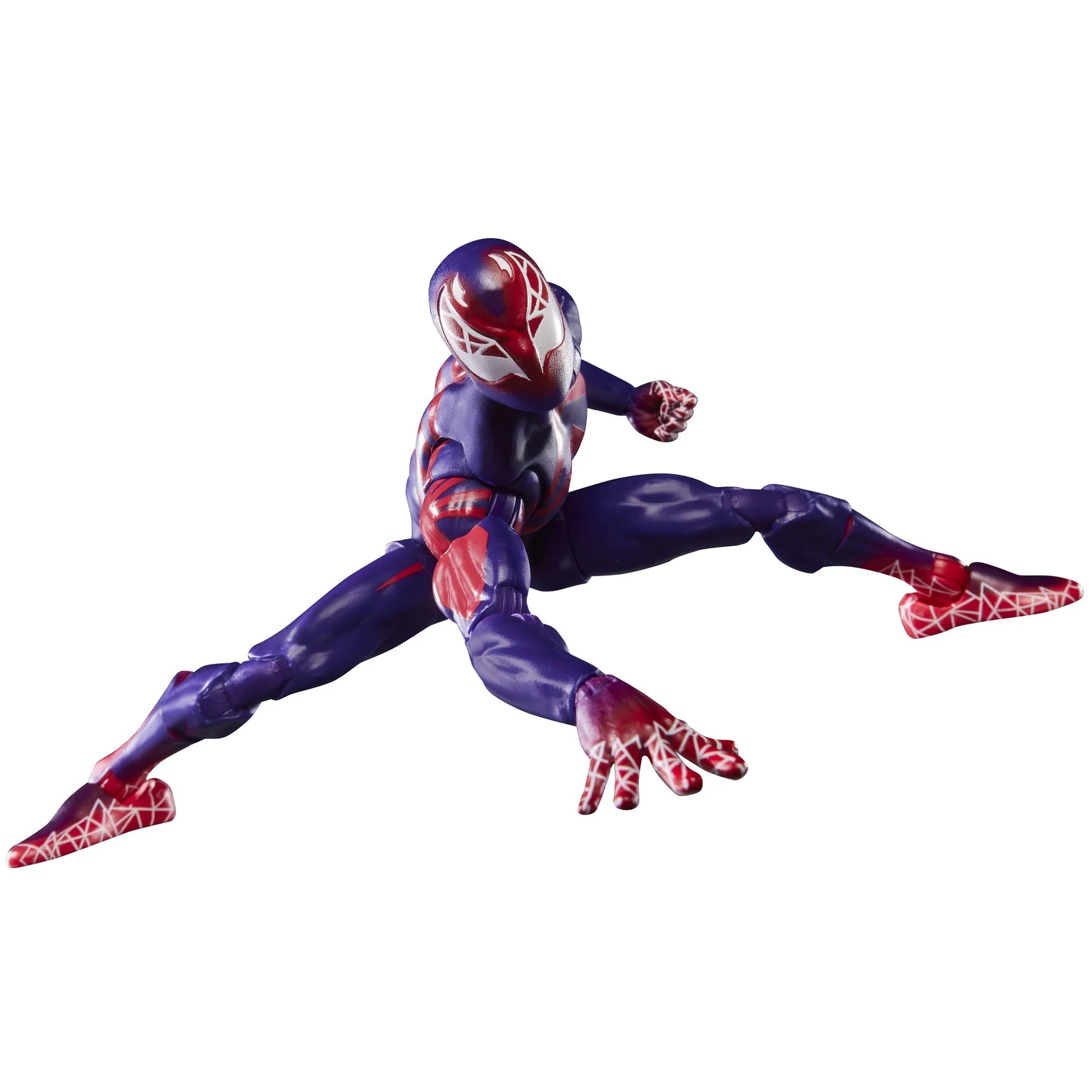 Marvel Legend Series The Amazing Spider-Man Spider-Man Hellfire Gala