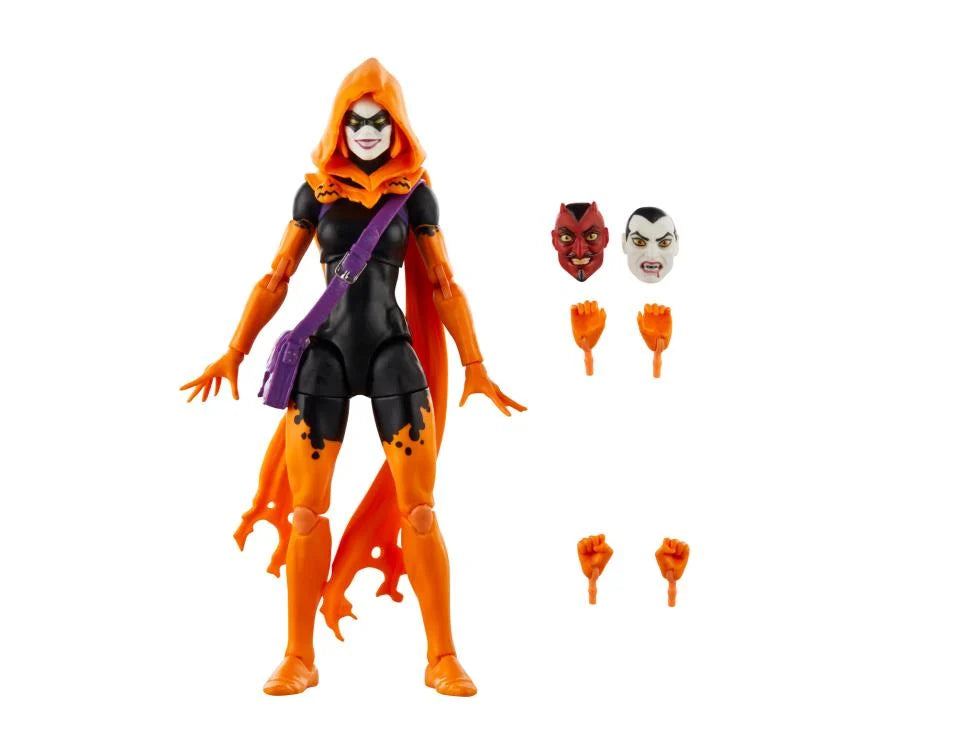 Marvel Spider-Man Hallows' Eve
