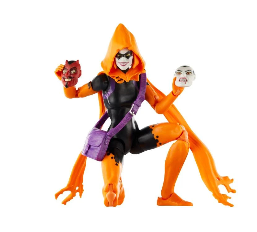 MARVEL SPIDER-MAN HALLOWS' EVE