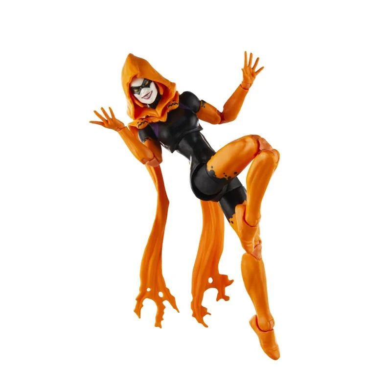 Marvel Spider-Man Hallows' Eve