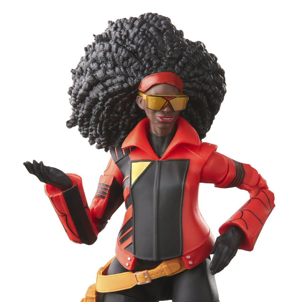 Spider-Man Across the Spider-Verse (Part 1) Jessica Drew