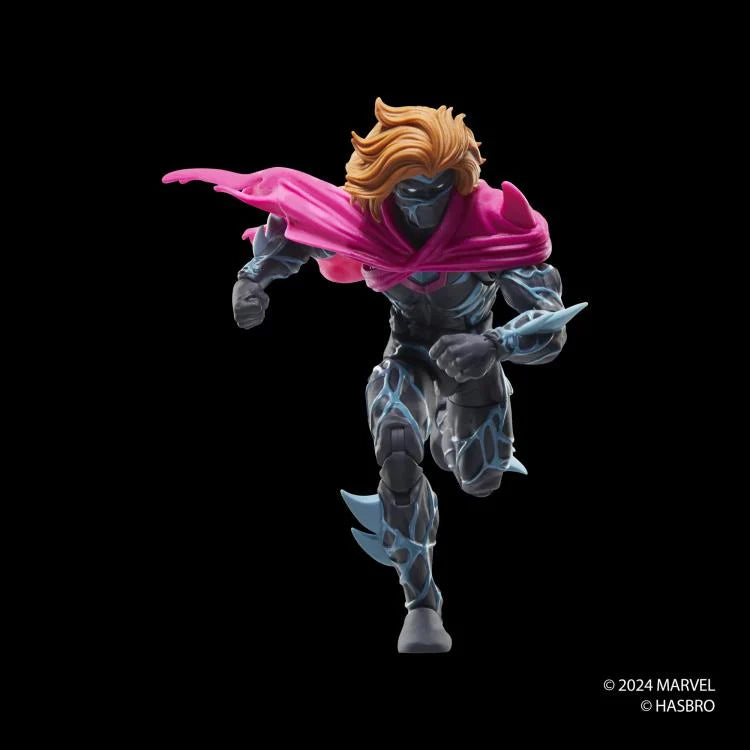 MARVEL COMICS SPIDER-MAN  MARVE'S KAINE