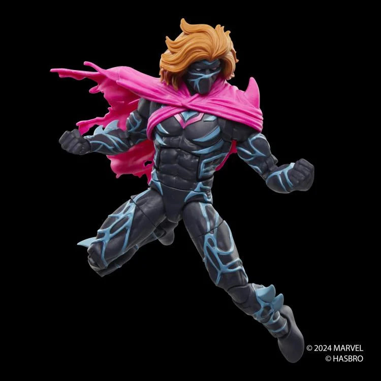 Marvel Comics Spider-Man Marvel's Kaine