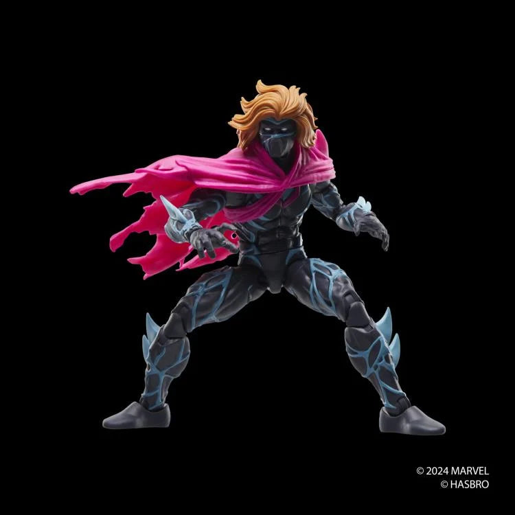 MARVEL COMICS SPIDER-MAN  MARVE'S KAINE