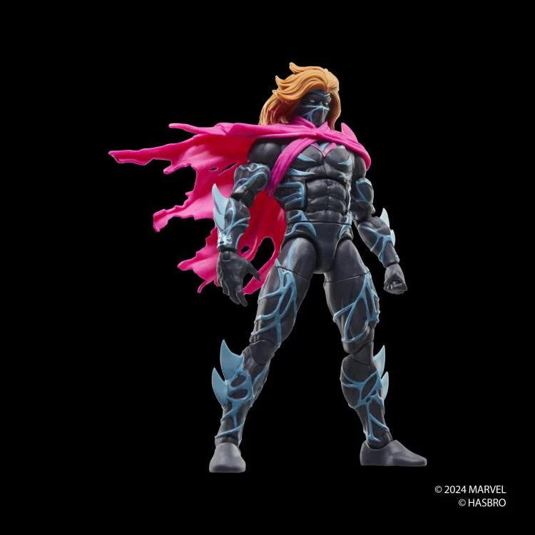 Marvel Comics Spider-Man Marvel's Kaine