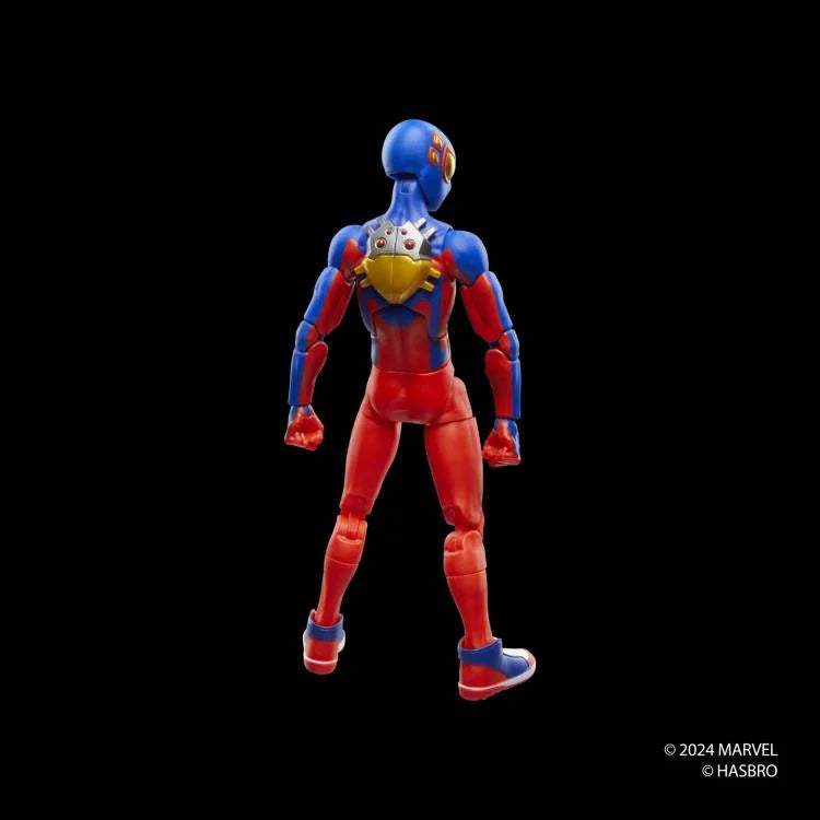 MARVEL LEGEND SERIES SPIDERMAN  SPIDER-BOY