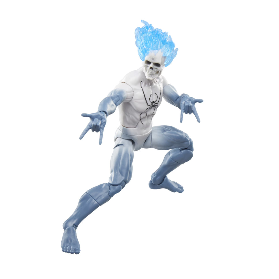 Marvel Legends Series Gamerverse Spider-Man Spirit Spider