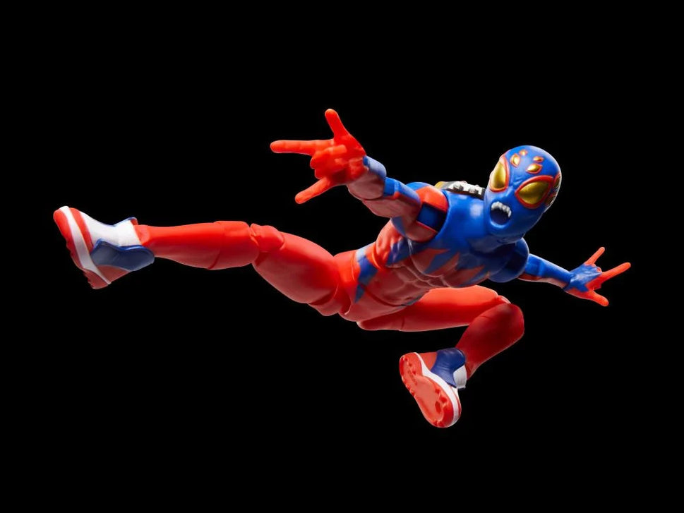 Marvel Legend Series Spiderman Spider-Boy