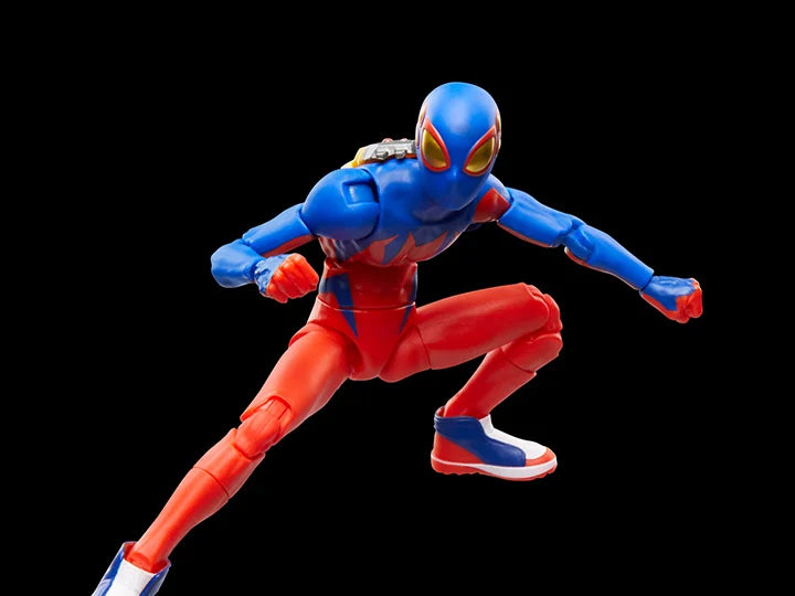 MARVEL LEGEND SERIES SPIDERMAN  SPIDER-BOY