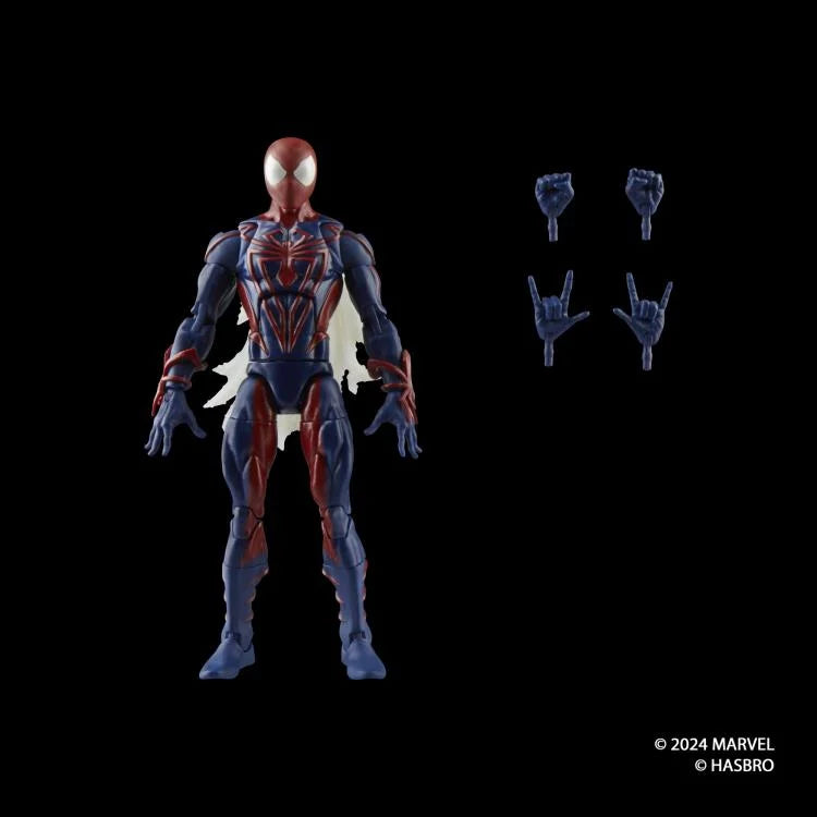 Marvel Comics Spider-Man Spider-Man Unlimited