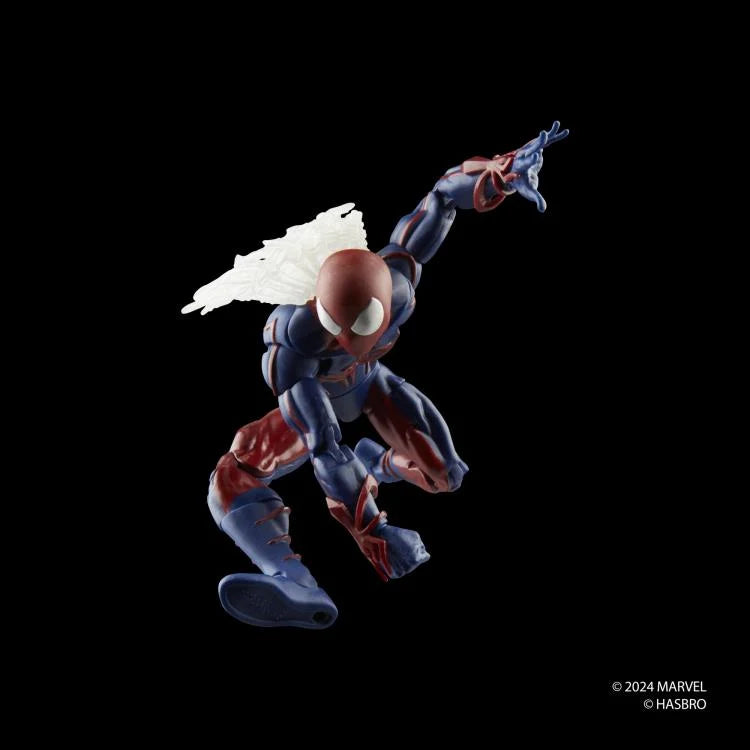 Marvel Comics Spider-Man Spider-Man Unlimited