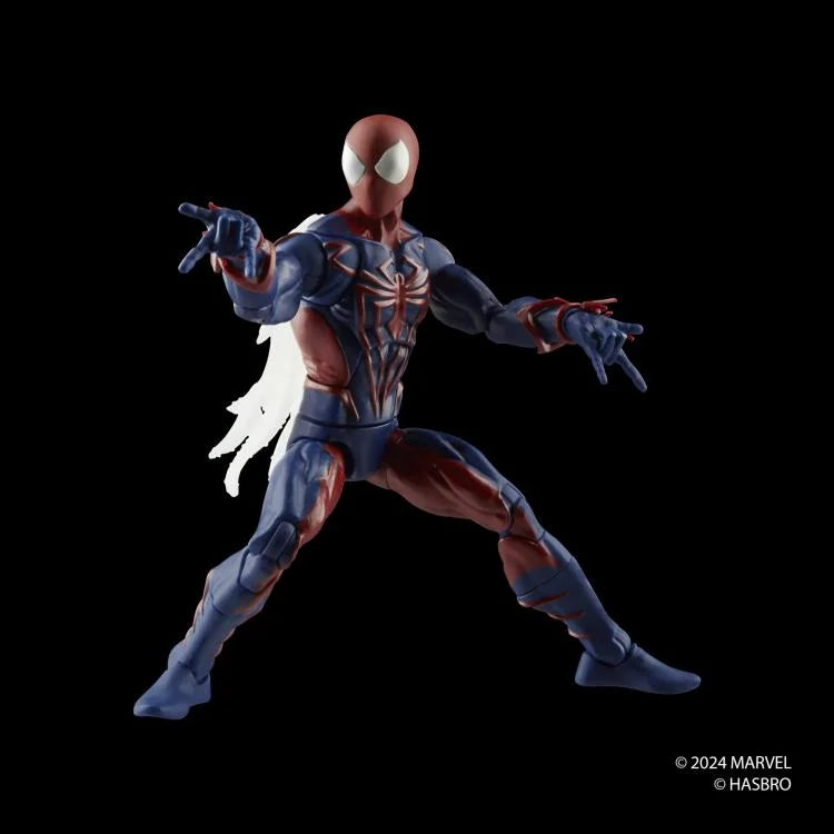 Marvel Comics Spider-Man Spider-Man Unlimited
