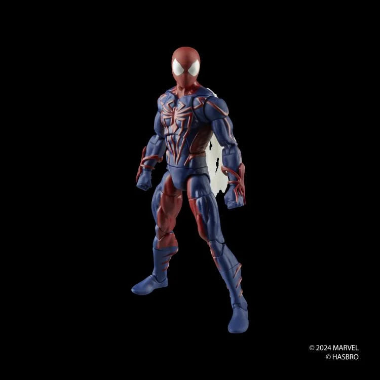 Marvel Comics Spider-Man Spider-Man Unlimited