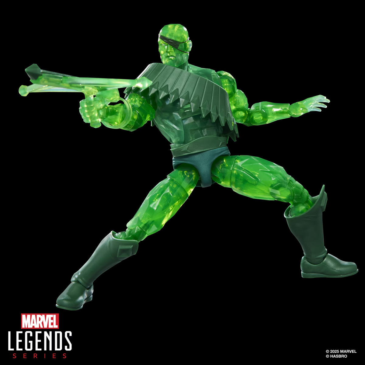 Marvel Legends Series Marvel Warbow