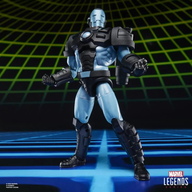 Marvel Legends Series Gamerverse War Machine vs. Omega Red