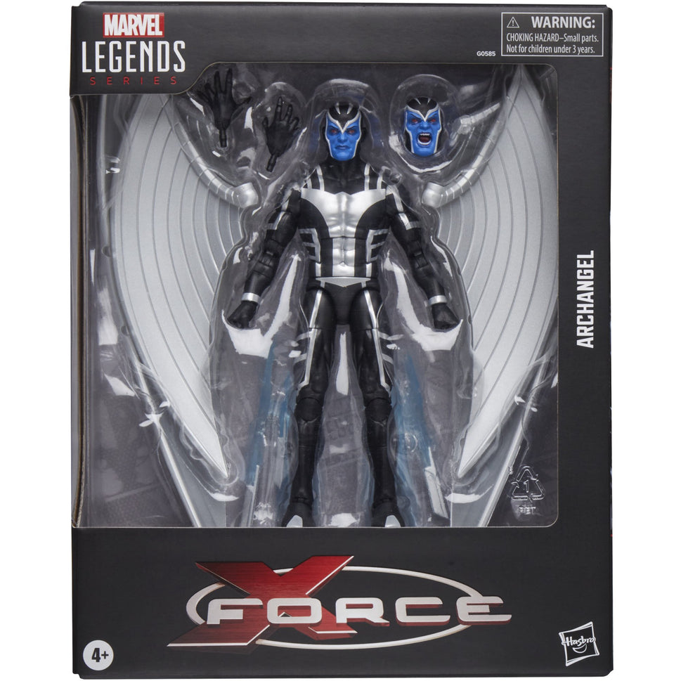 Marvel Legends Series X-Force: Archangel