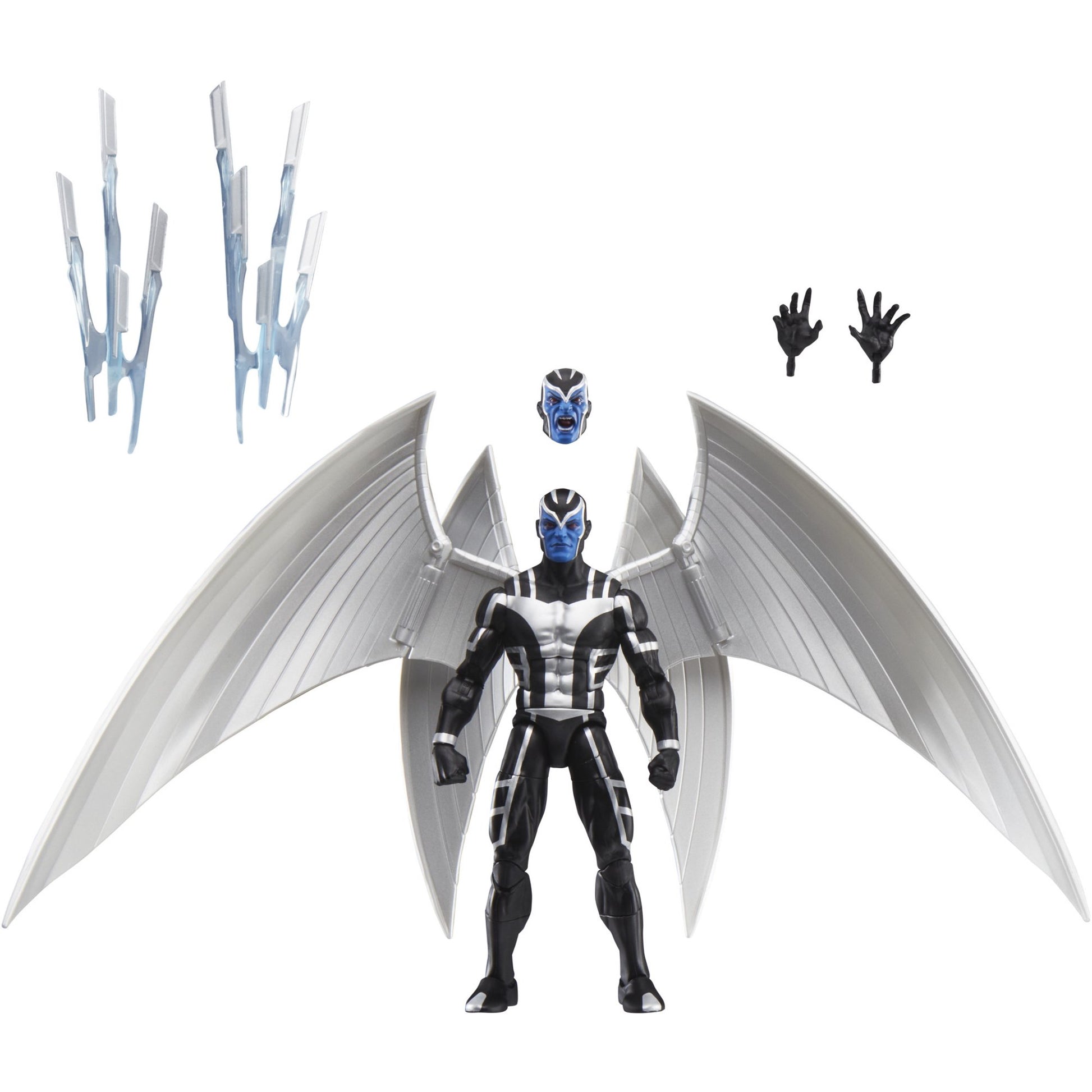 MARVEL LEGENDS SERIES XFORCE:  ARCHANGEL
