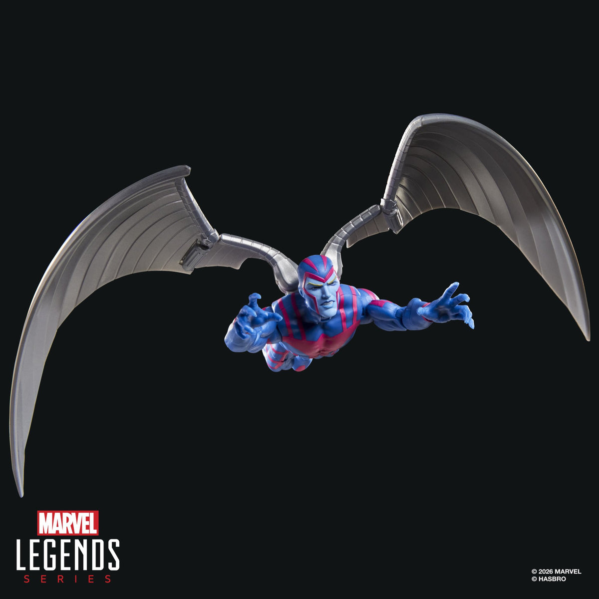 Marvel Legend Series X-MEN '97 ARCHANGEL