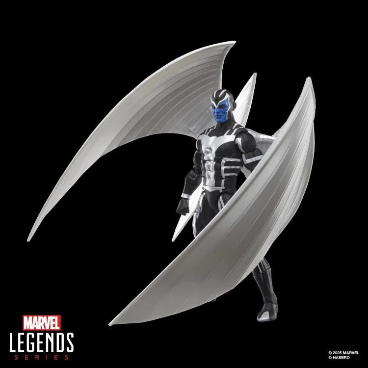 MARVEL LEGENDS SERIES XFORCE:  ARCHANGEL