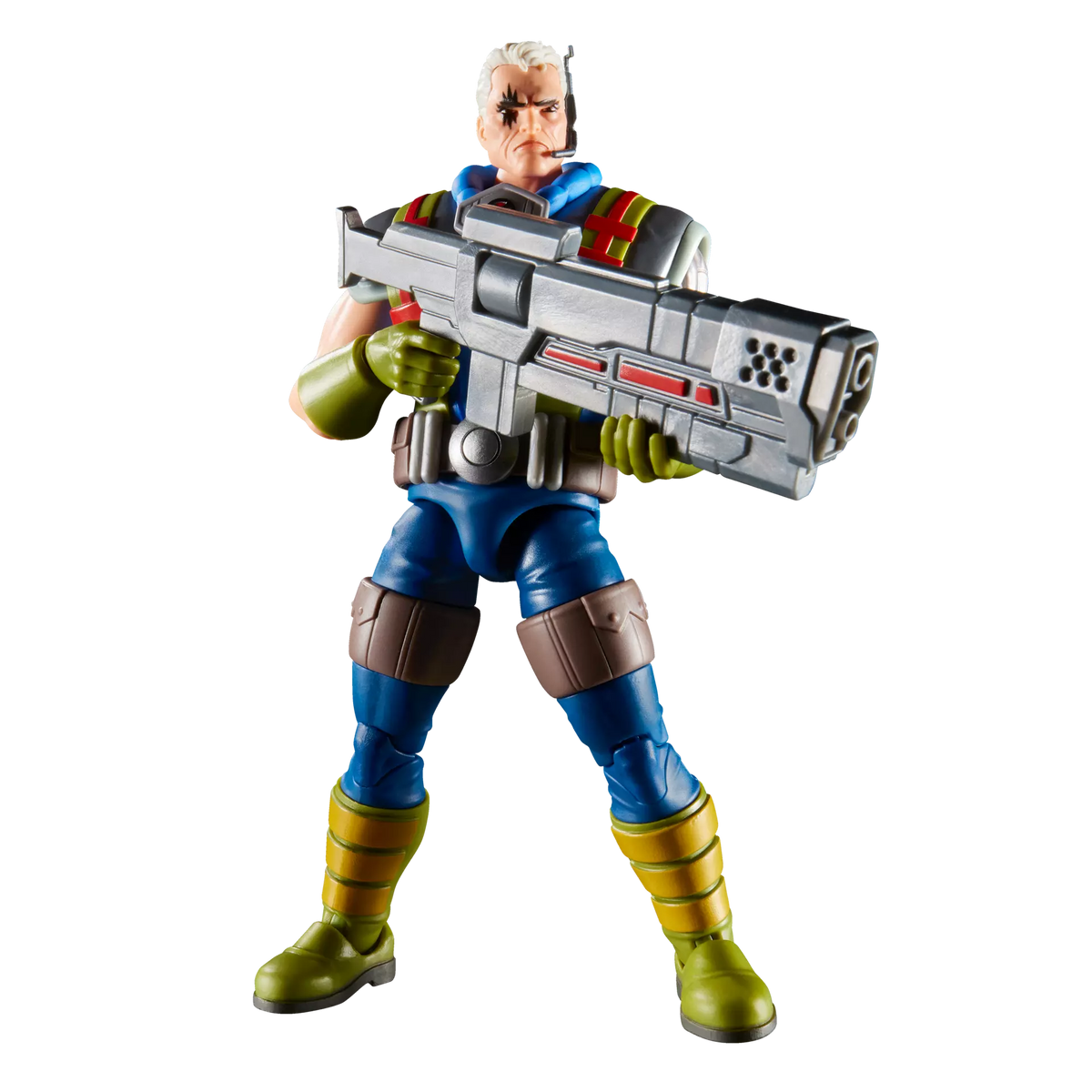 Marvel Legend Series X-MEN '97 Marvel's Cable