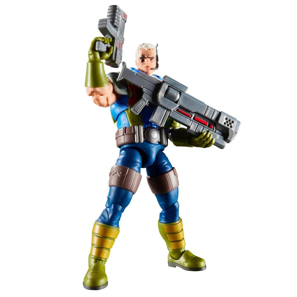 Marvel Legend Series X-MEN '97 Marvel's Cable