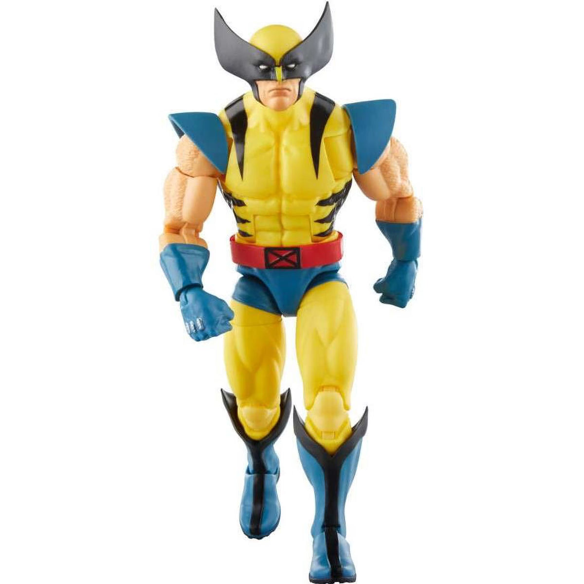 Marvel Legend Series X-MEN '97 Wolverine