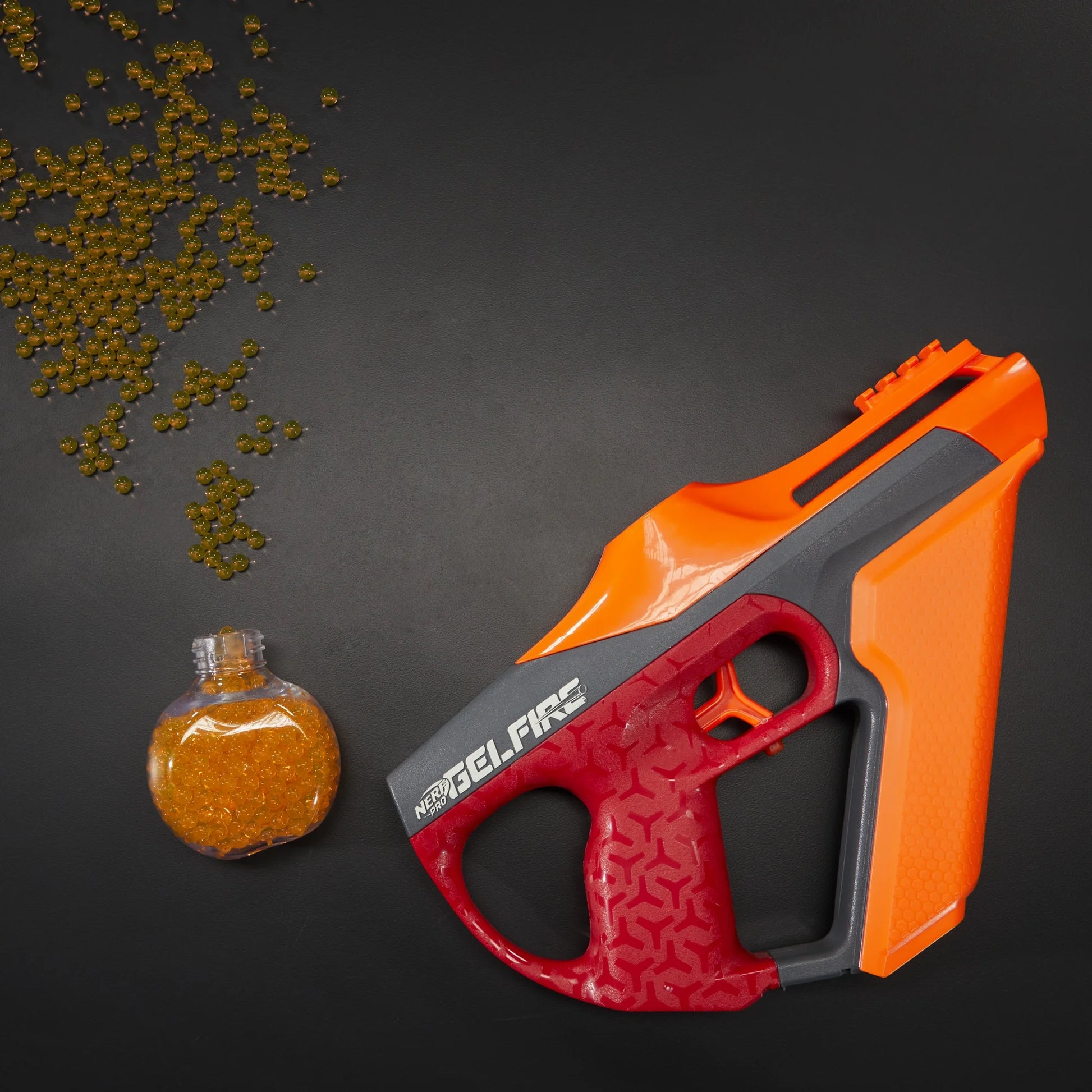 NERF Pro Gelfire Uproar