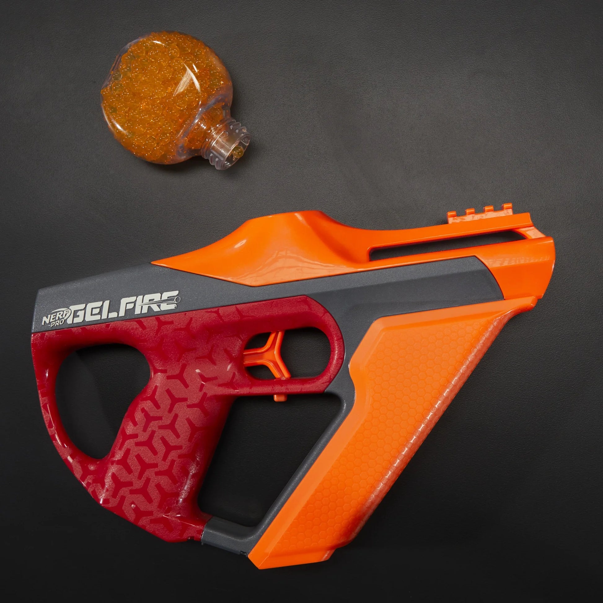 NERF Pro Gelfire Uproar