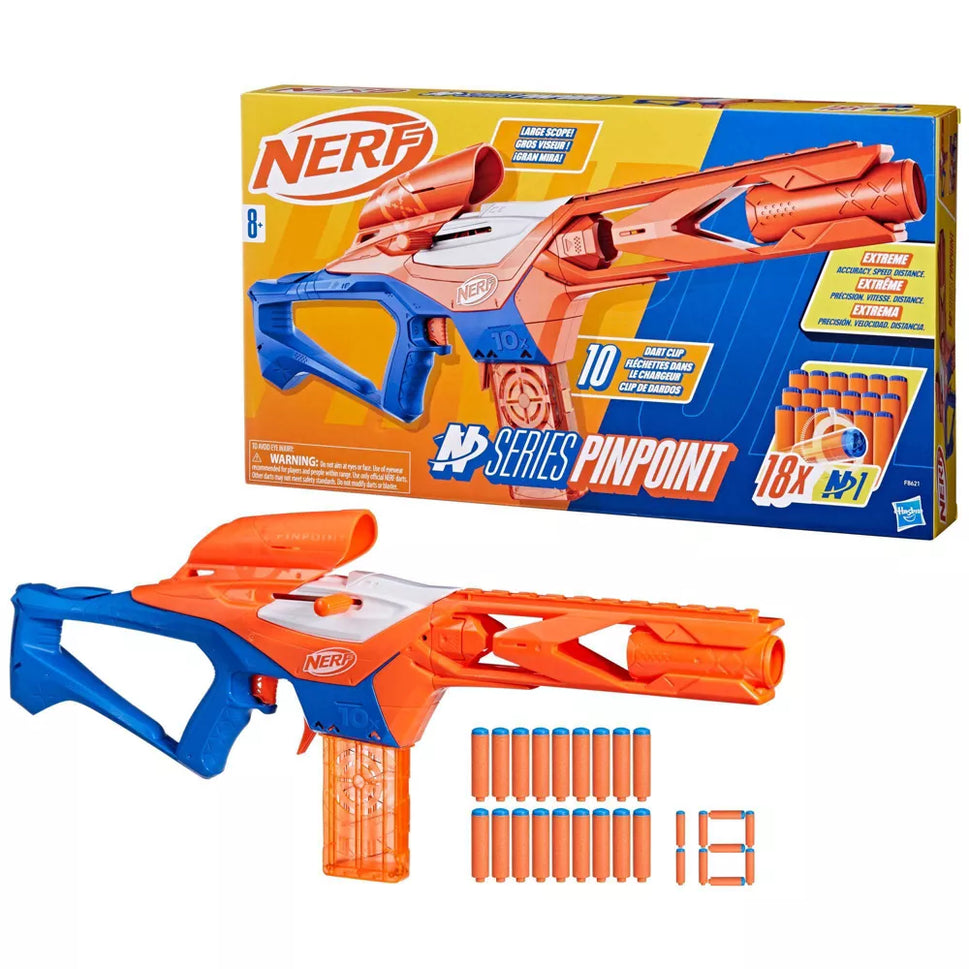 NERF N-Series Pinpoint