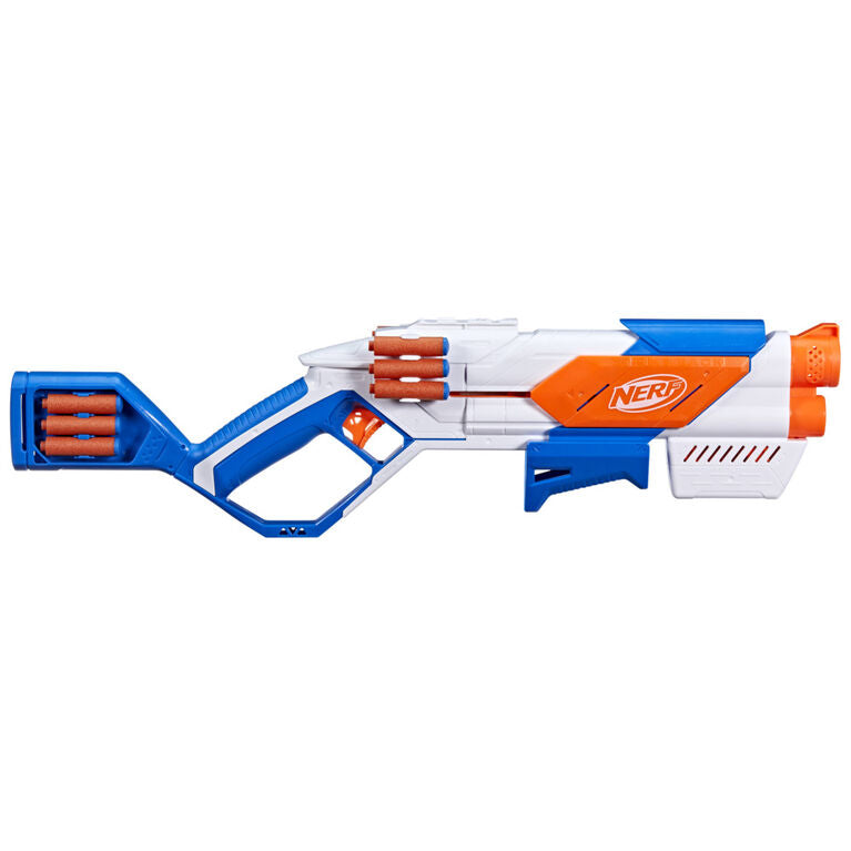 NERF N Series Strikeback
