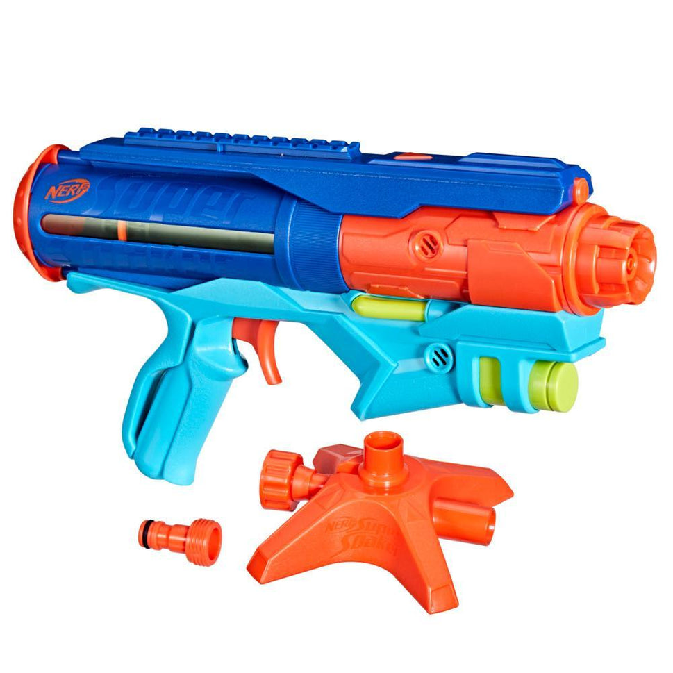 NERF Super Soaker Power Drench