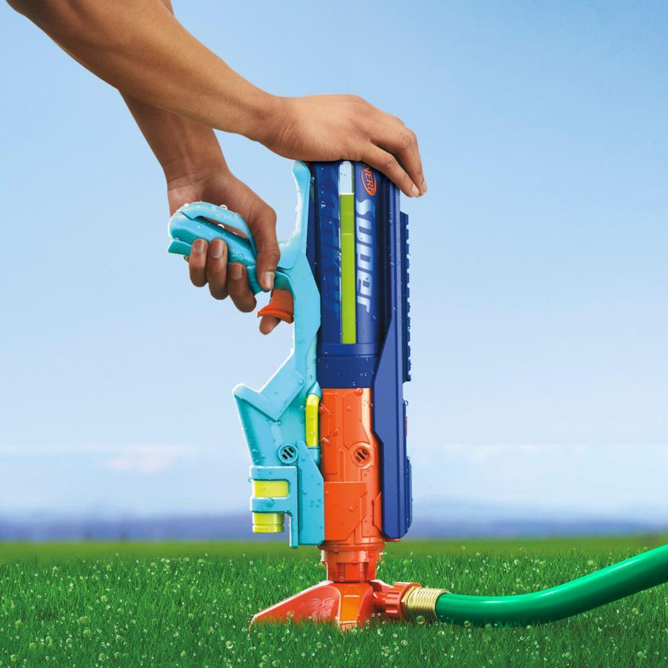 NERF Super Soaker Power Drench