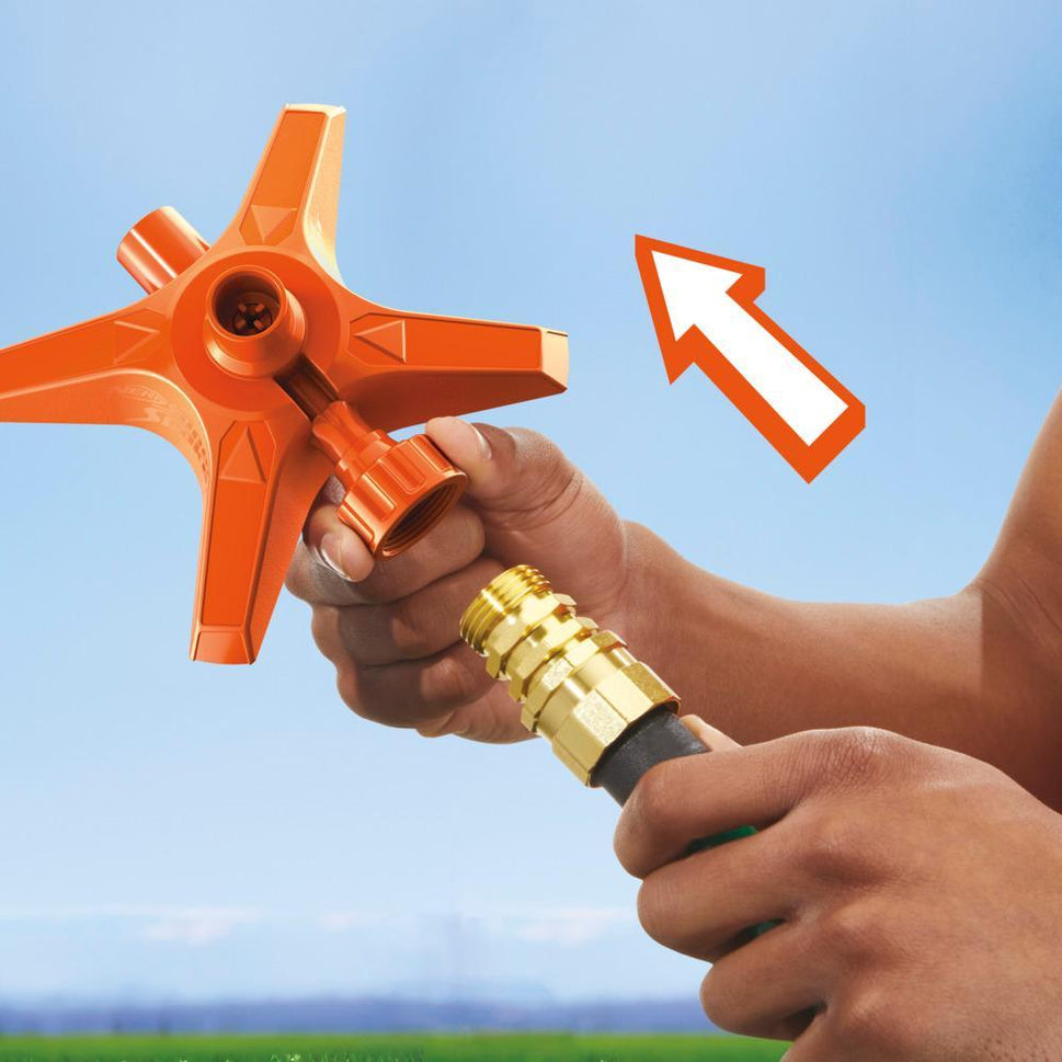 NERF Super Soaker Power Drench