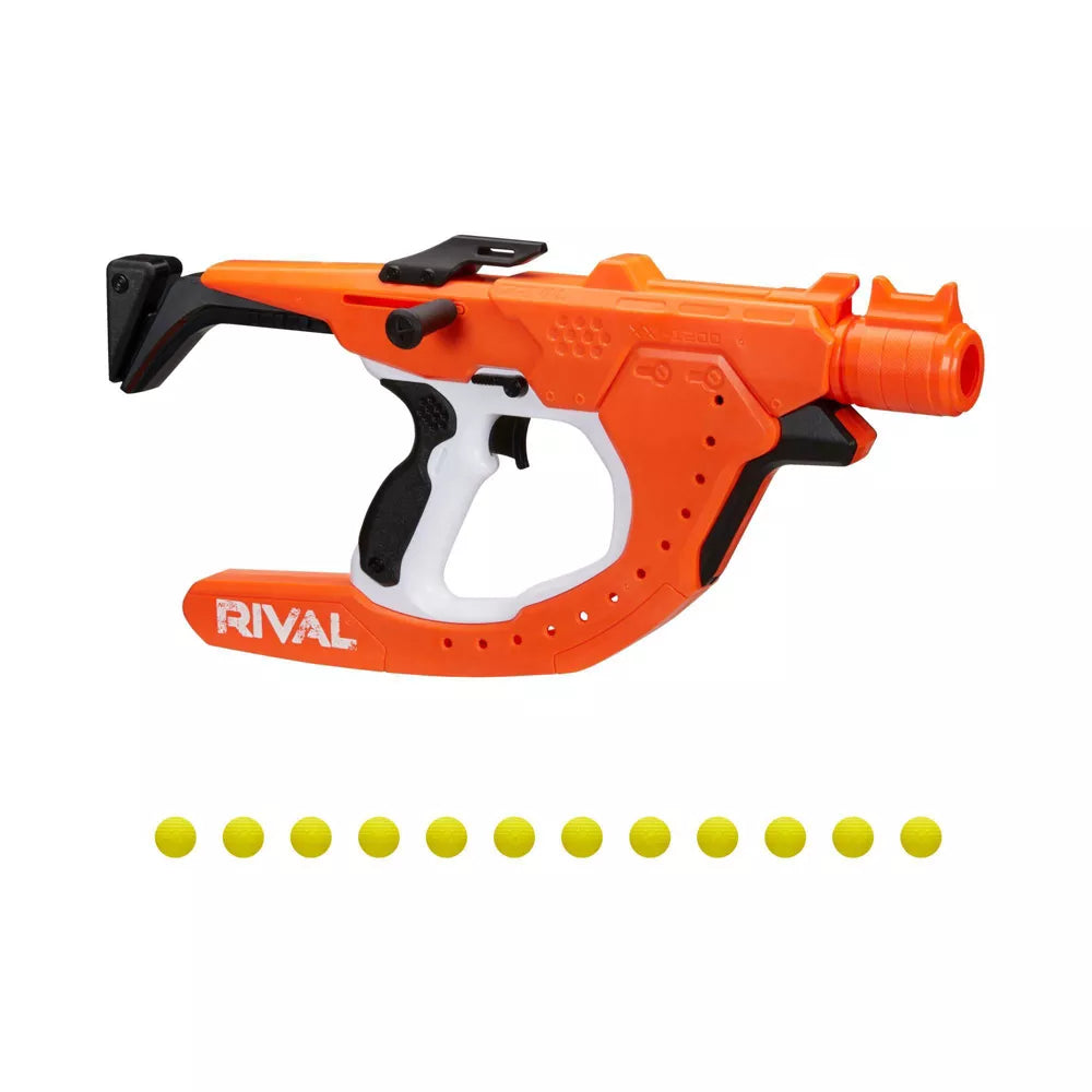 NERF RIVAL SIDESWIPES XXI - 1200