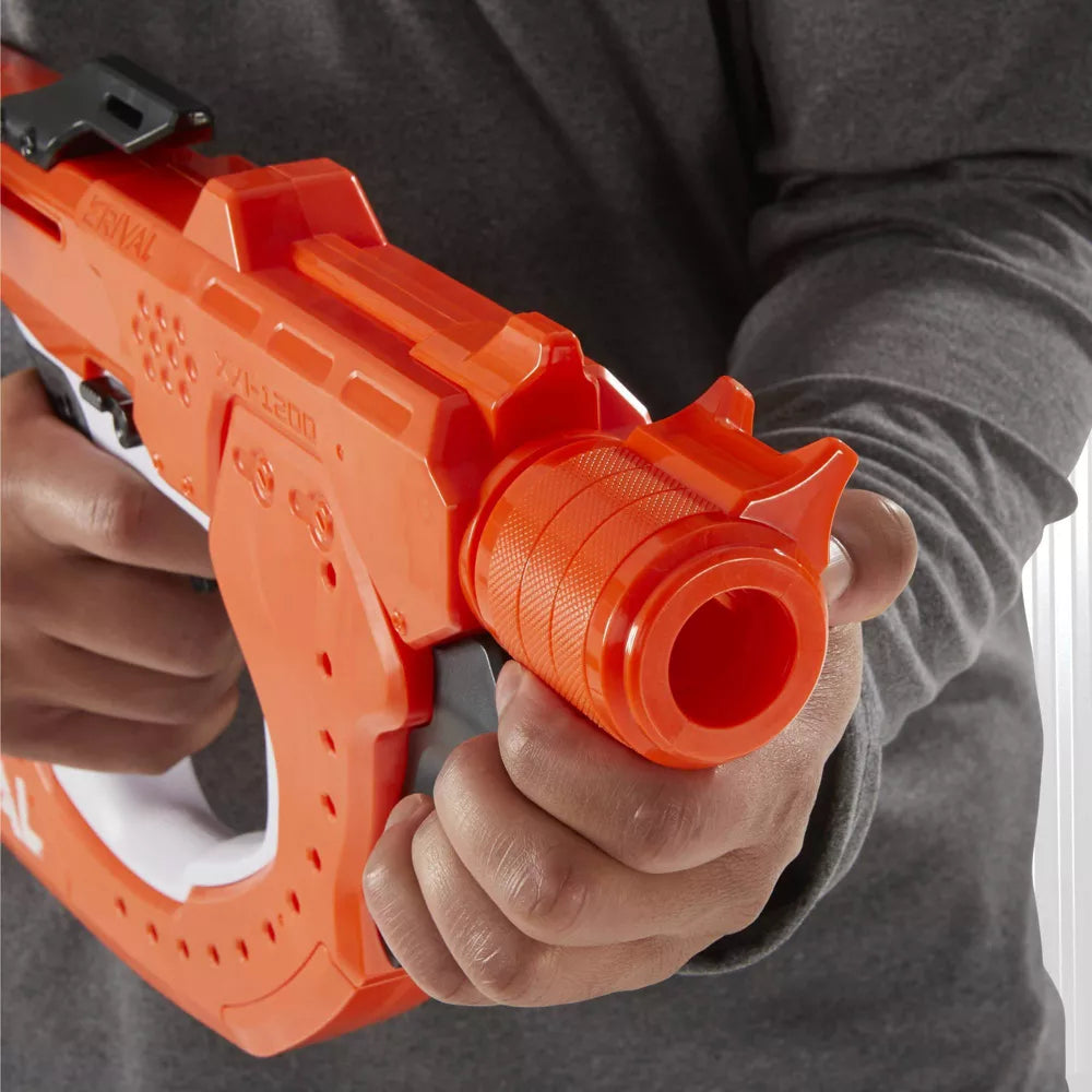 NERF RIVAL SIDESWIPES XXI - 1200