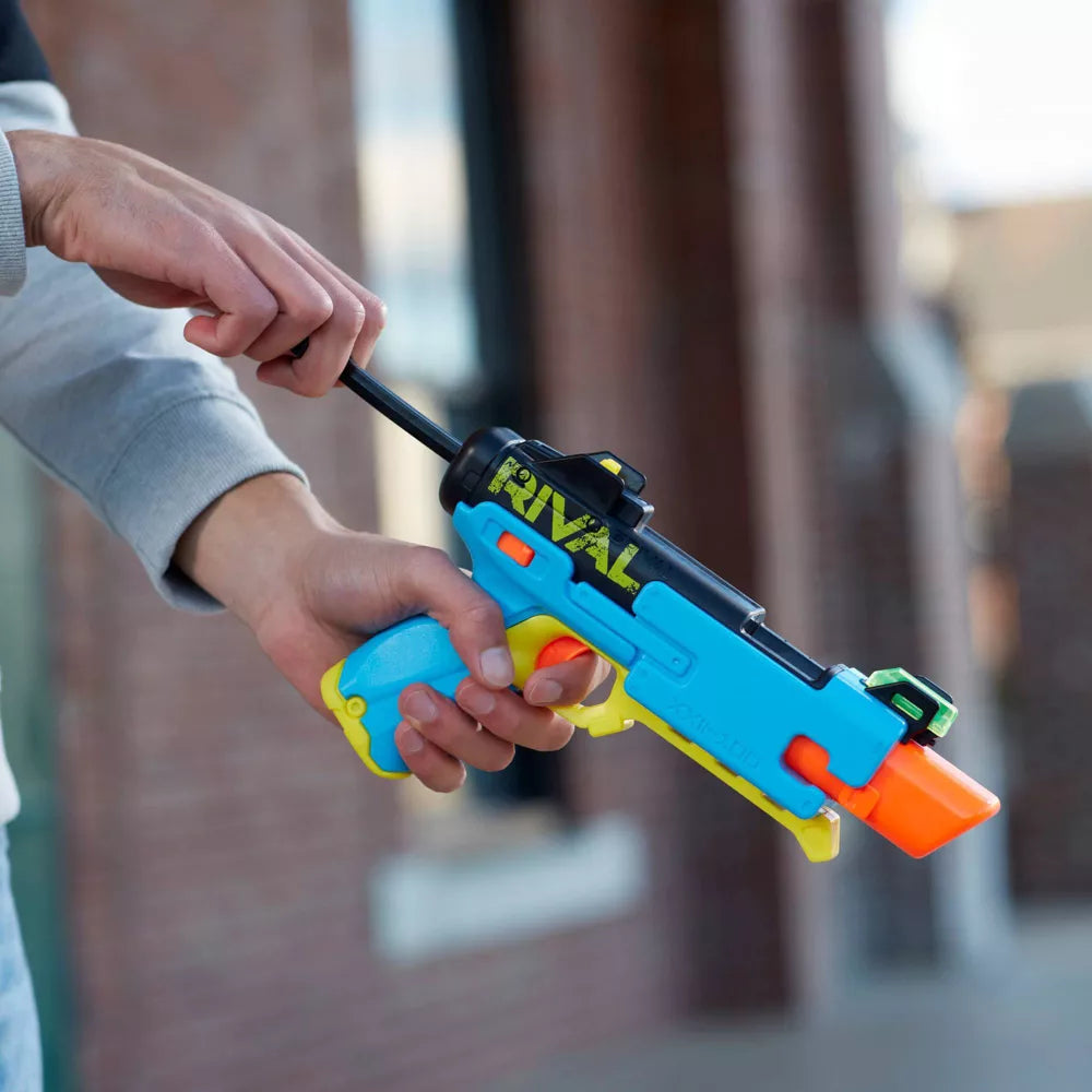 NERF RIVAL FATE XXII-100
