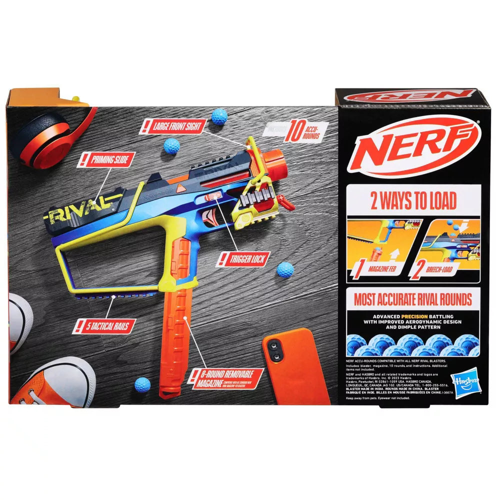 NERF RIVAL MIRAGE XXIV 800