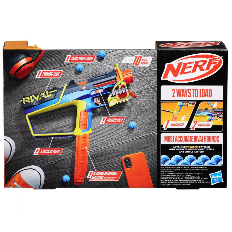NERF Rival Mirage XXIV-800