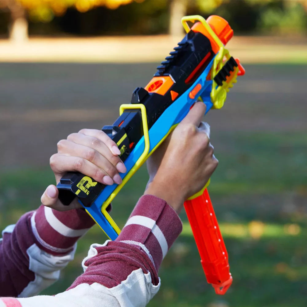 NERF RIVAL MIRAGE XXIV 800