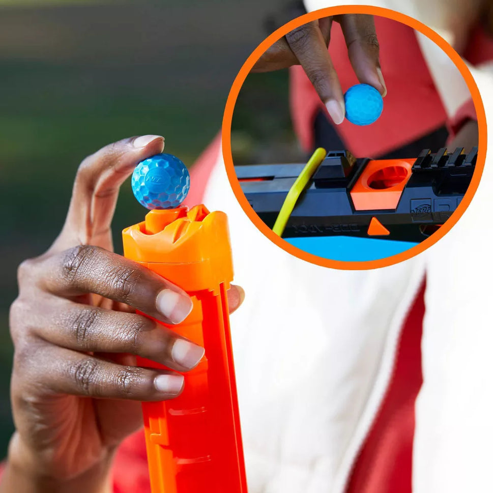 NERF Rival Mirage XXIV-800
