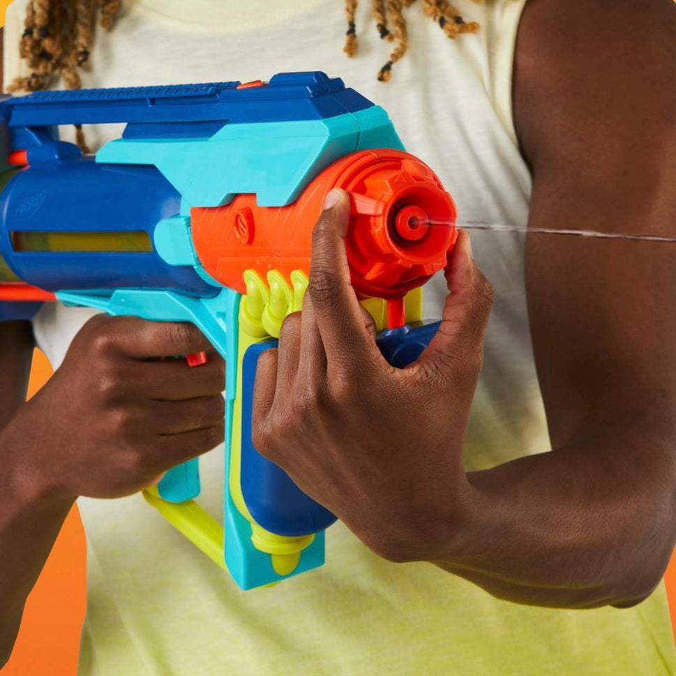 NERF Super Soaker Power Drench XL