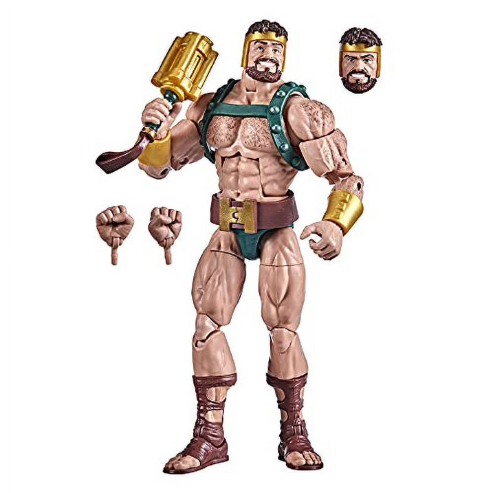 MARVEL LEGENDS SERIES: HERCULES