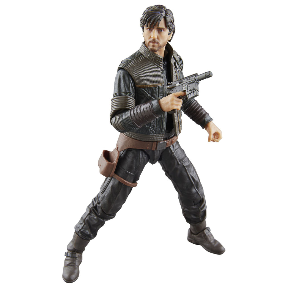 Star Wars the Black Series: Andor Cassian Andor