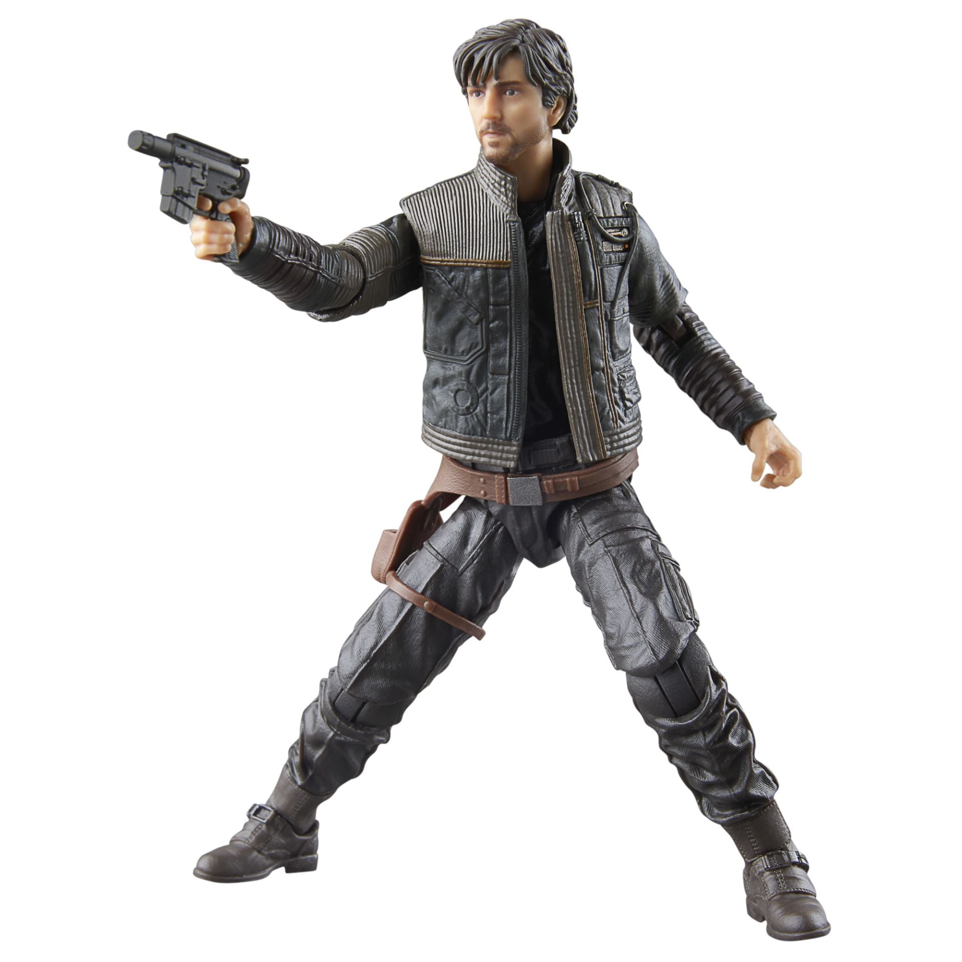STAR WARS THE BLACK SERIES: ANDOR  CASSIAN ANDOR