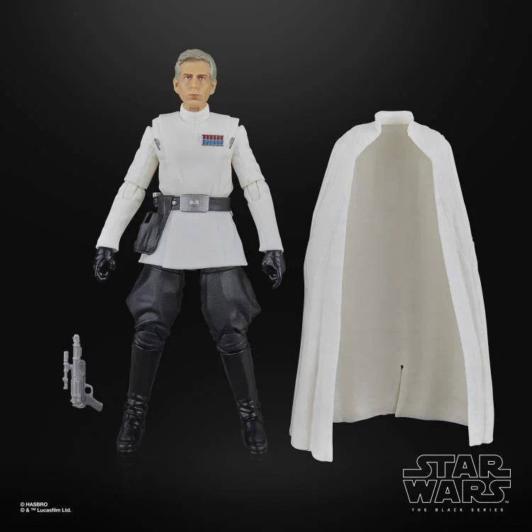 STAR WARS THE BLACK SERIES DIRECTOR ORSON KRENNIC (ANDOR)