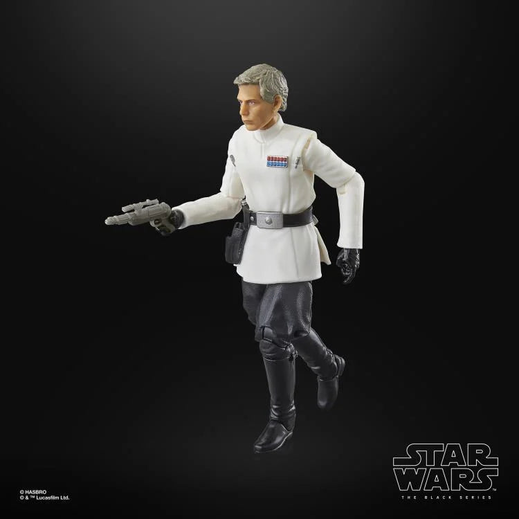 STAR WARS THE BLACK SERIES DIRECTOR ORSON KRENNIC (ANDOR)